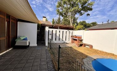 Casa en Arriendo en Esteban Dell orto - Constancio Vigil / M. Hernando de Magallanes