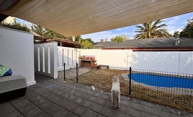 Casa en Arriendo en Esteban Dell orto - Constancio Vigil / M. Hernando de Magallanes