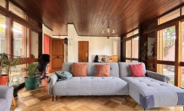 Casa en Arriendo en Esteban Dell orto - Constancio Vigil / M. Hernando de Magallanes