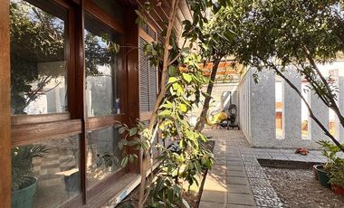 Casa en Arriendo en Esteban Dell orto - Constancio Vigil / M. Hernando de Magallanes