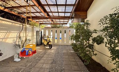 Casa en Arriendo en Esteban Dell orto - Constancio Vigil / M. Hernando de Magallanes