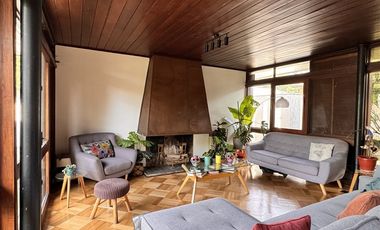 Casa en Arriendo en Esteban Dell orto - Constancio Vigil / M. Hernando de Magallanes