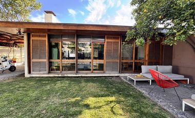 Casa en Arriendo en Esteban Dell orto - Constancio Vigil / M. Hernando de Magallanes