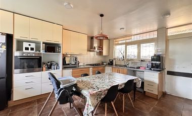 Casa en Arriendo en Esteban Dell orto - Constancio Vigil / M. Hernando de Magallanes