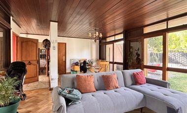 Casa en Arriendo en Esteban Dell orto - Constancio Vigil / M. Hernando de Magallanes