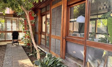 Casa en Arriendo en Esteban Dell orto - Constancio Vigil / M. Hernando de Magallanes