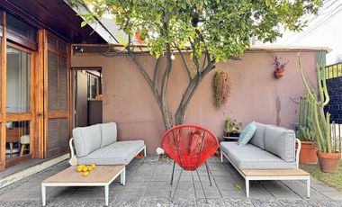 Casa en Arriendo en Esteban Dell orto - Constancio Vigil / M. Hernando de Magallanes