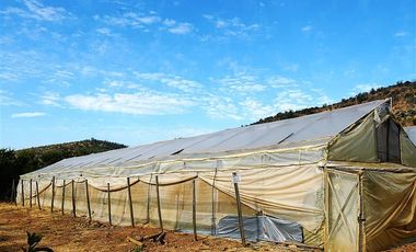 Agrícola en Venta en Camino a Embalse Lliu Lliu - LIMACHE.