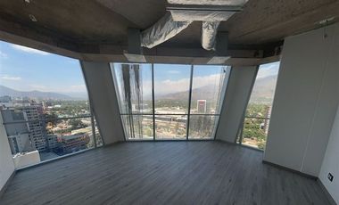 Oficina en Arriendo en Av. Irarrázaval con Vespucio