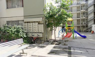 Departamento en Venta en Santa Rosa 6811