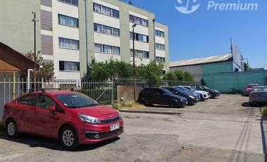 Departamento en Venta en Santa Rosa 6811