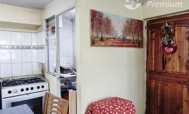 Departamento en Venta en Santa Rosa 6811