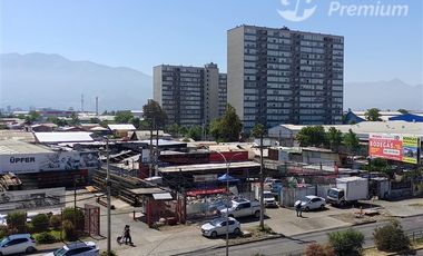 Departamento en Venta en Santa Rosa 6811