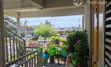 Departamento en Venta en Santa Rosa 6811