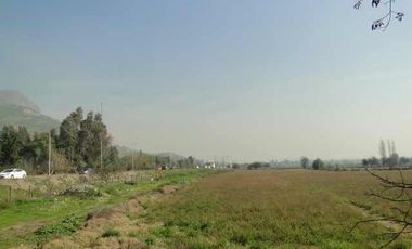 Terreno Construccion  en Venta en Av del Valle