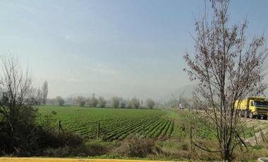 Terreno Construccion  en Venta en Av del Valle