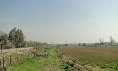 Terreno Construccion  en Venta en Av del Valle