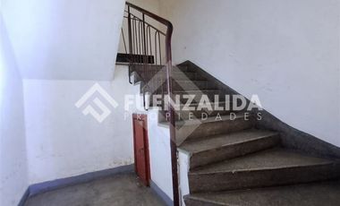 Local Comercial en Venta en Avda. Recoleta