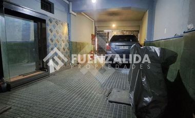 Local Comercial en Venta en Avda. Recoleta