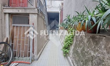 Local Comercial en Venta en Avda. Recoleta