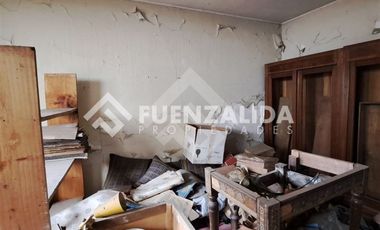 Local Comercial en Venta en Avda. Recoleta