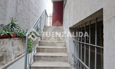 Local Comercial en Venta en Avda. Recoleta