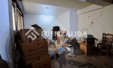 Local Comercial en Venta en Avda. Recoleta
