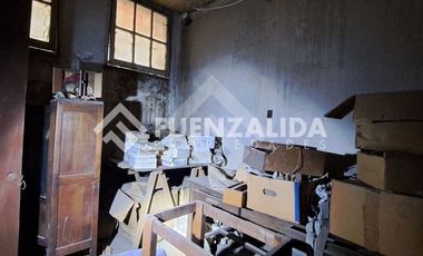 Local Comercial en Venta en Avda. Recoleta