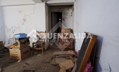 Local Comercial en Venta en Avda. Recoleta