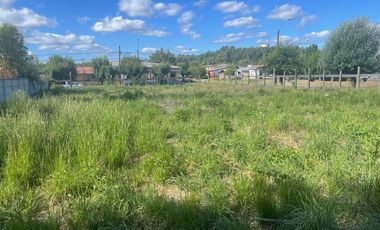 Sitio en Arriendo en Curacautín