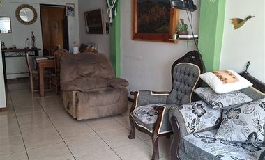 Casa en Venta en Calle 1 pasaje 12