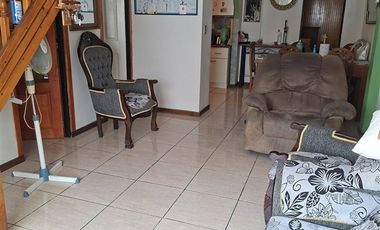 Casa en Venta en Calle 1 pasaje 12