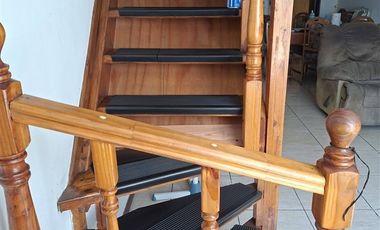 Casa en Venta en Calle 1 pasaje 12