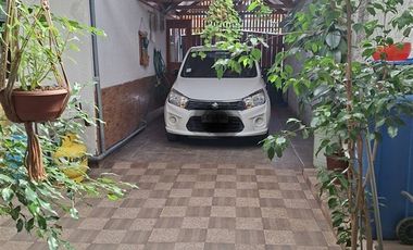 Casa en Venta en Calle 1 pasaje 12