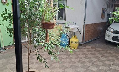 Casa en Venta en Calle 1 pasaje 12