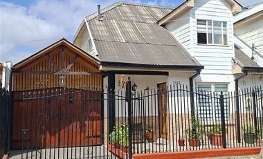 Casa en Venta en Calle 1 pasaje 12