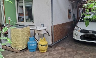 Casa en Venta en Calle 1 pasaje 12