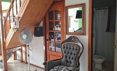 Casa en Venta en Calle 1 pasaje 12