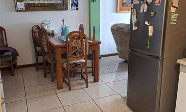 Casa en Venta en Calle 1 pasaje 12