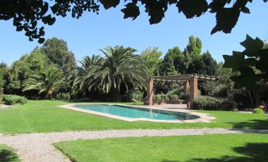 Sitio en Venta en Chicureo Centro