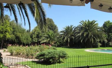 Sitio en Venta en Chicureo Centro