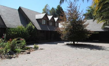 Sitio en Venta en Chicureo Centro