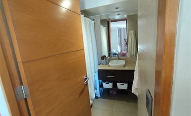 Departamento en Arriendo en Av. Tobalaba / Pocuro