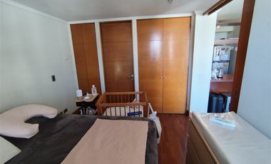 Departamento en Arriendo en Av. Tobalaba / Pocuro
