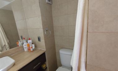 Departamento en Arriendo en Av. Tobalaba / Pocuro