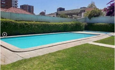 Departamento en Arriendo en Av. Tobalaba / Pocuro