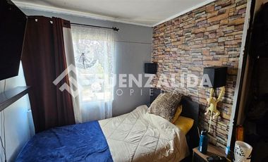 Departamento en Venta en Avenida Ossa / Tacna