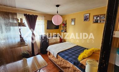 Departamento en Venta en Avenida Ossa / Tacna