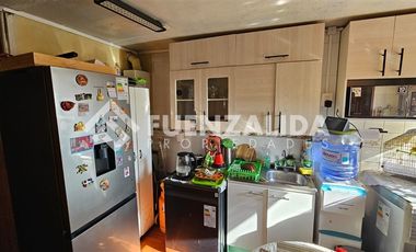 Departamento en Venta en Avenida Ossa / Tacna