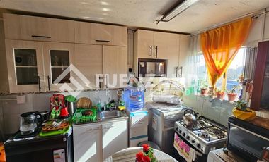 Departamento en Venta en Avenida Ossa / Tacna